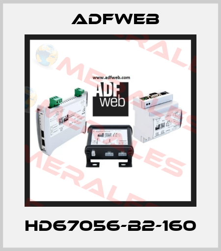 HD67056-B2-160 ADFweb