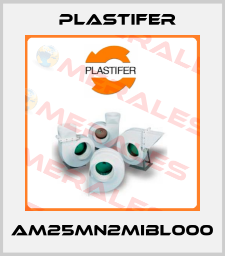 AM25MN2MIBL000 Plastifer