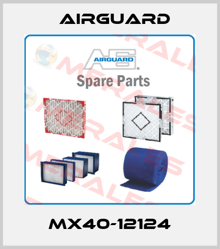 MX40-12124 Airguard