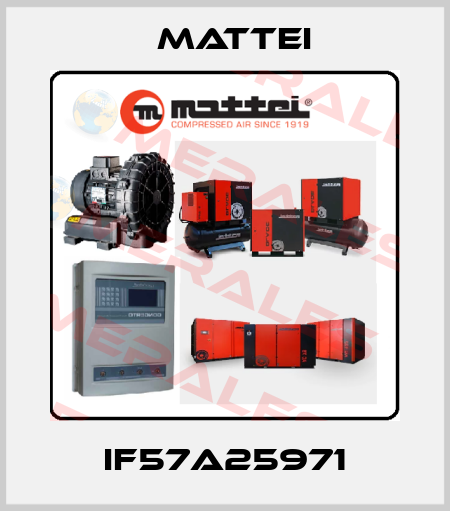 IF57A25971 MATTEI