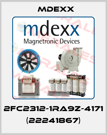 2FC2312-1RA9Z-4171 (22241867) Mdexx