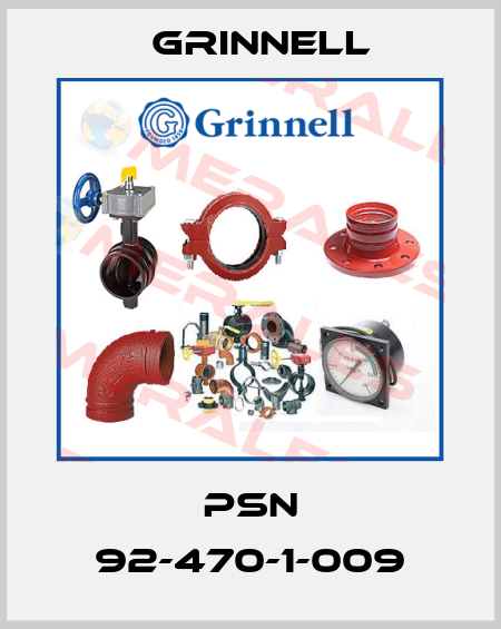 PSN 92-470-1-009 Grinnell