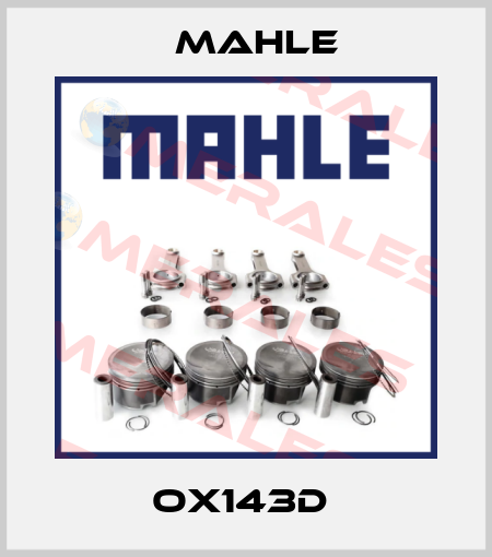 OX143D  MAHLE