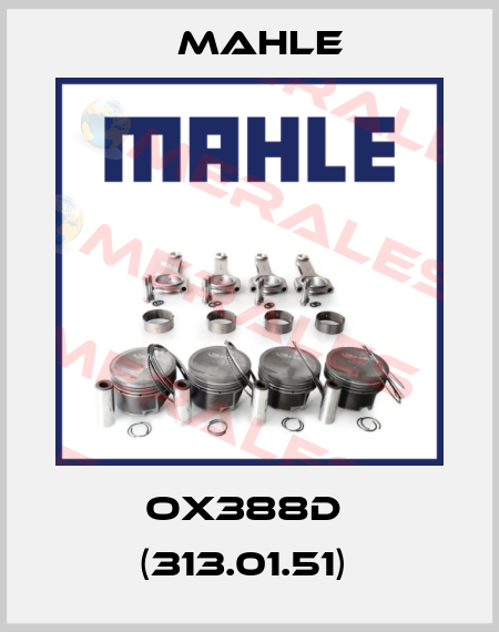 OX388D  (313.01.51)  MAHLE