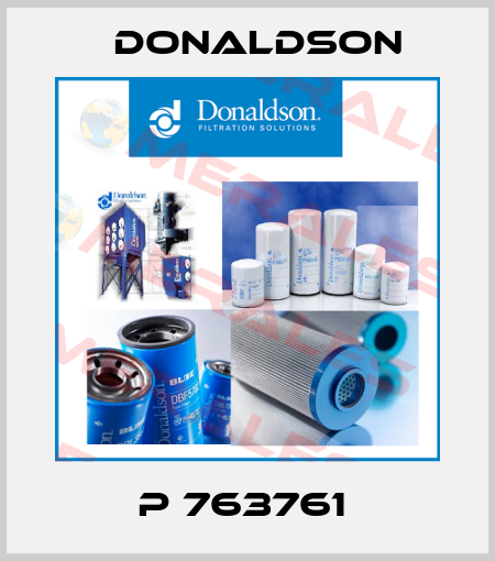 P 763761  Donaldson