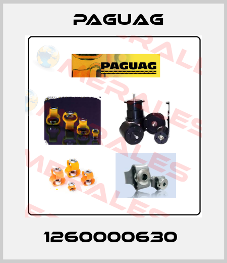 1260000630  Paguag