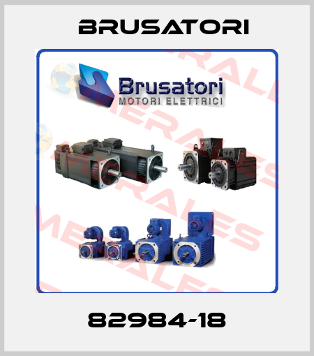 82984-18 Brusatori