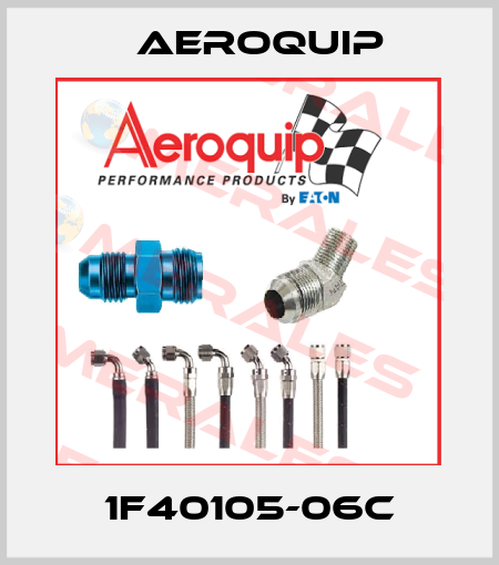 1F40105-06C Aeroquip