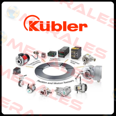 8.3620.0060.1000.004  OEM!! Kübler