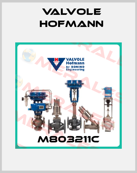 M803211C Valvole Hofmann