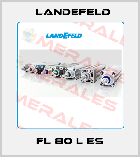 FL 80 L ES Landefeld
