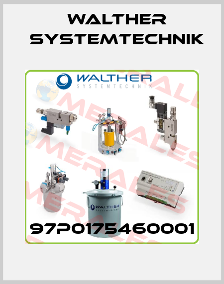 97P0175460001 Walther Systemtechnik
