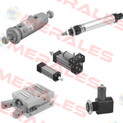 Repair kit for CSCE050002 Pneumax