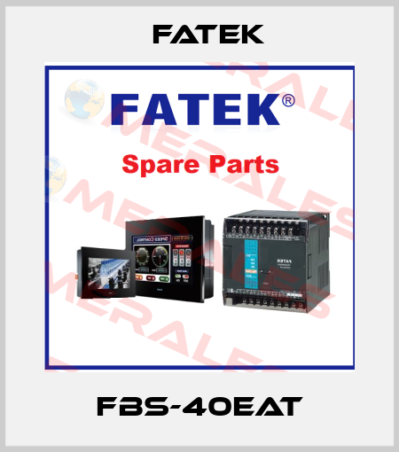 FBS-40EAT Fatek