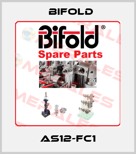 AS12-FC1 Bifold