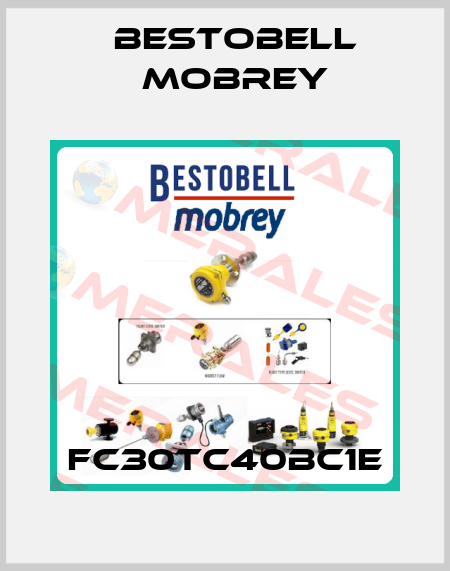FC30TC40BC1E Bestobell Mobrey
