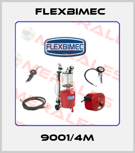 9001/4M Flexbimec