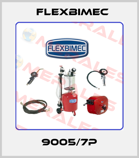 9005/7P Flexbimec