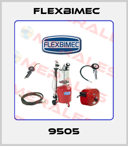 9505 Flexbimec