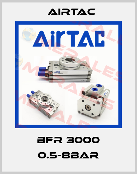 BFR 3000 0.5-8bar Airtac