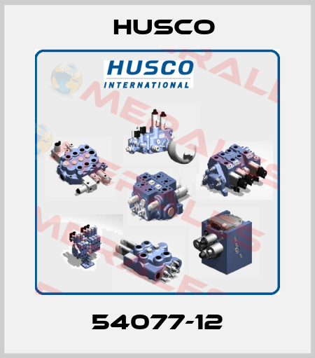 54077-12 Husco