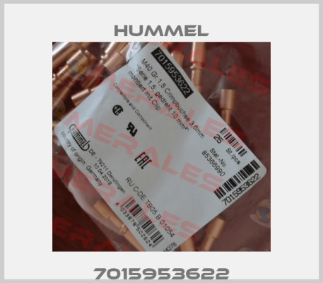 7015953622 Hummel