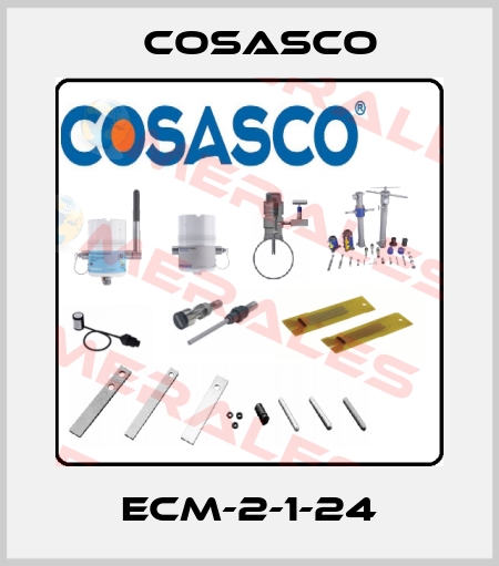 ECM-2-1-24 Cosasco