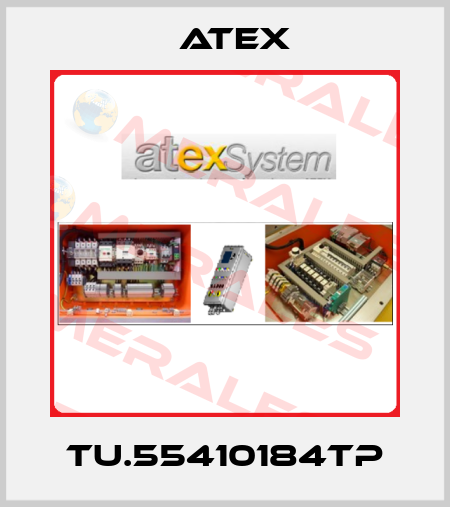 TU.55410184TP Atex