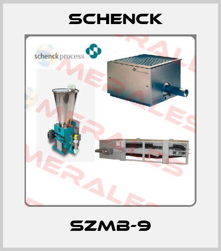 SZMB-9 Schenck