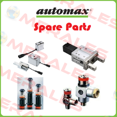 S115-286831 Automax