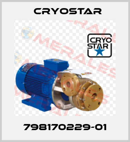 798170229-01 CryoStar