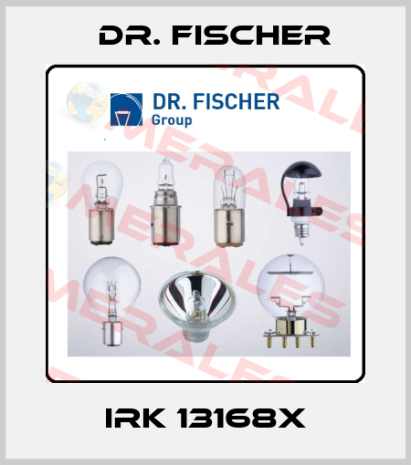IRK 13168x Dr. Fischer