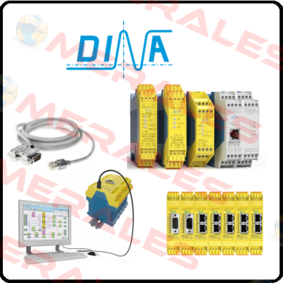 33PS02, DN3PS2 DINA