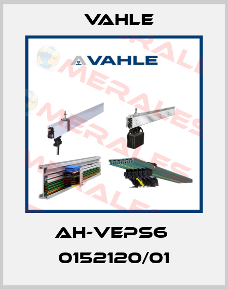AH-VEPS6  0152120/01 Vahle