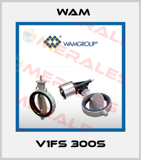 V1FS 300S Wam