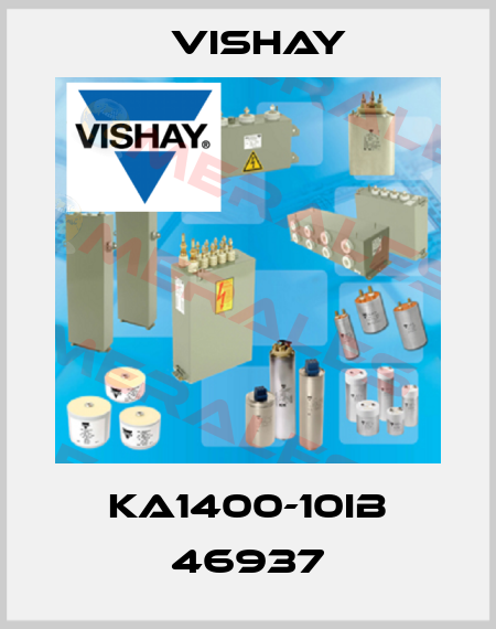 KA1400-10IB 46937 Vishay
