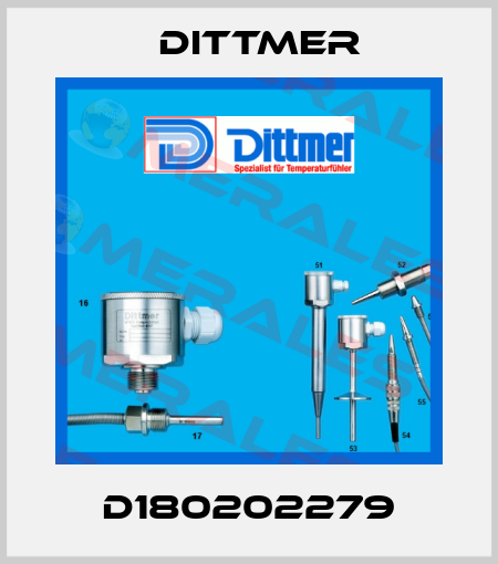D180202279 Dittmer