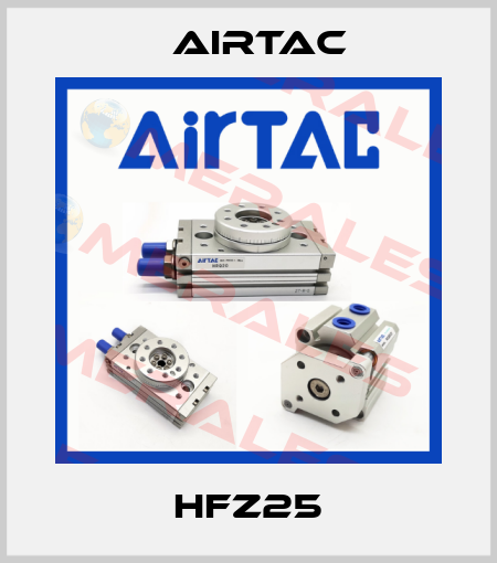HFZ25 Airtac