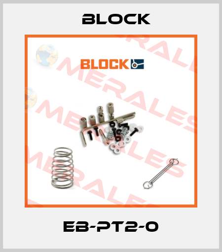 EB-PT2-0 Block