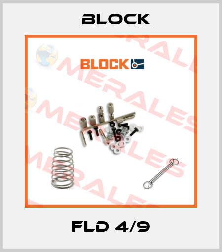 FLD 4/9 Block
