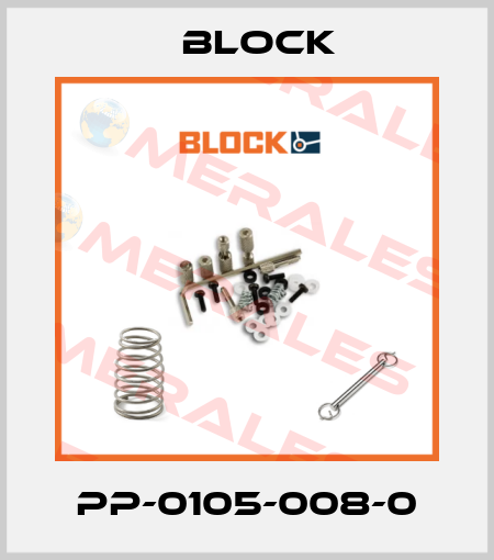PP-0105-008-0 Block