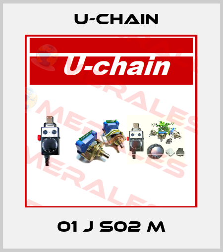 01 J S02 M U-chain