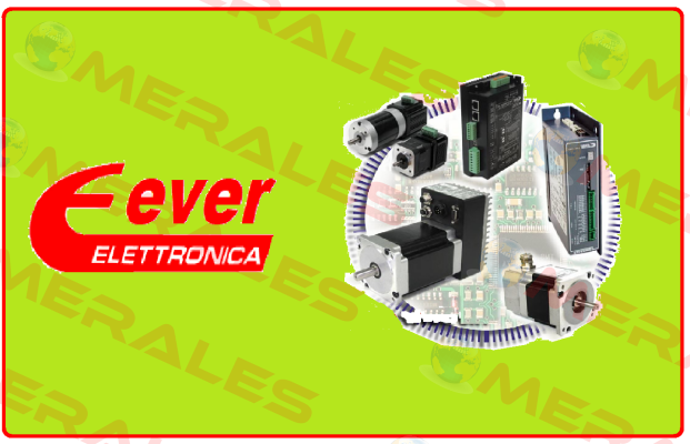 SDHWD160 V960D Ever Elettronica