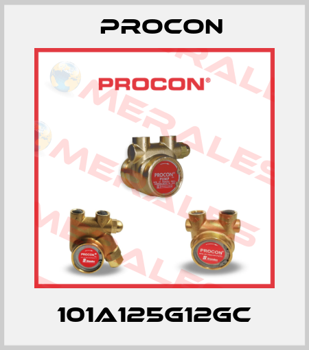101A125G12GC Procon