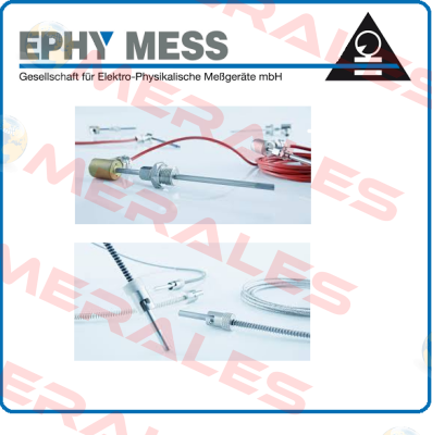 WT-C-PT100/B/2 Ephy Mess