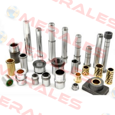 DIN1021M05X010INOX Rabourdin