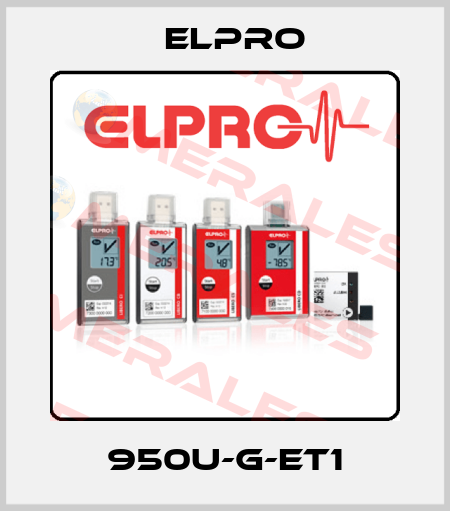 950U-G-ET1 Elpro