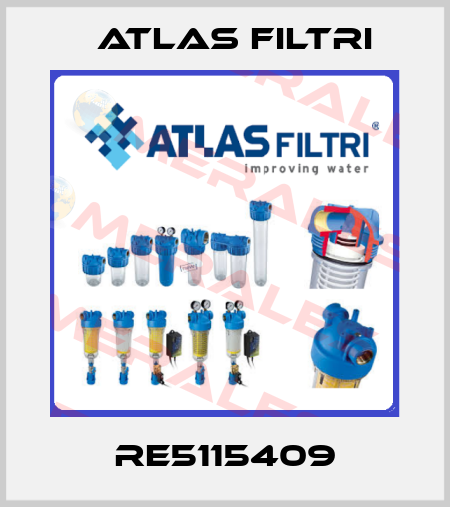 RE5115409 Atlas Filtri