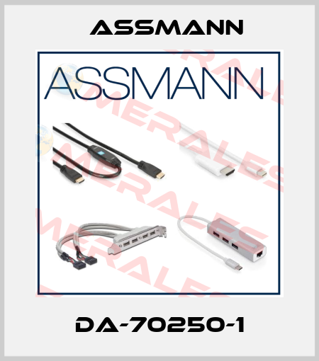DA-70250-1 Assmann