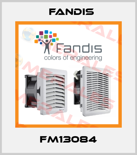 FM13084 Fandis